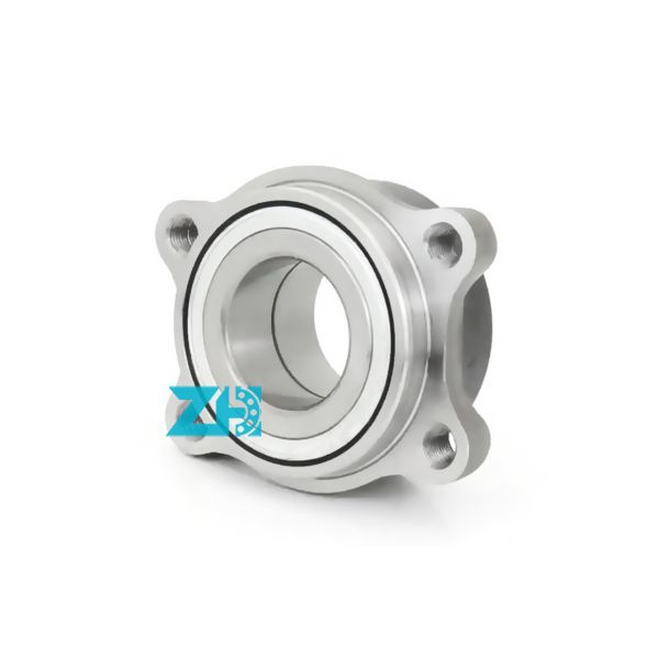 43210-AL510 Rear Wheel Hub Bearing For Car Parts Infiniti Nissan