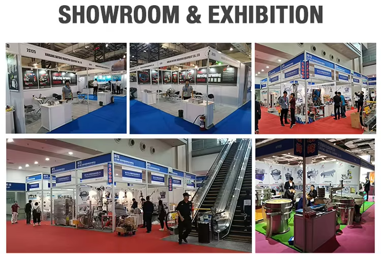 Firewood Fixed Belt Conveyor Corn Powder Horizontal Belt Conveyor