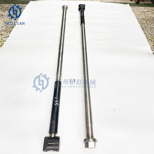 MONTABERT V45 V53 V55 Hydraulic Breaker Parts Side Bolt Through Bolt Hydraulic Hummer Long Bolt