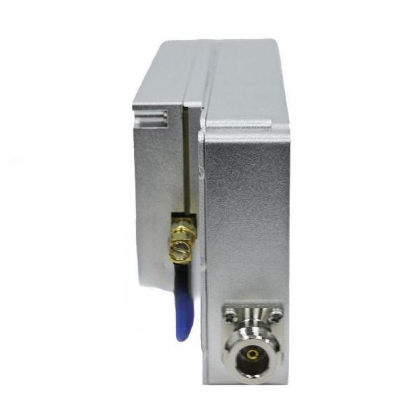 2500-4000MHz 100W GaN Digital Analog Dual Synthetic RF Module