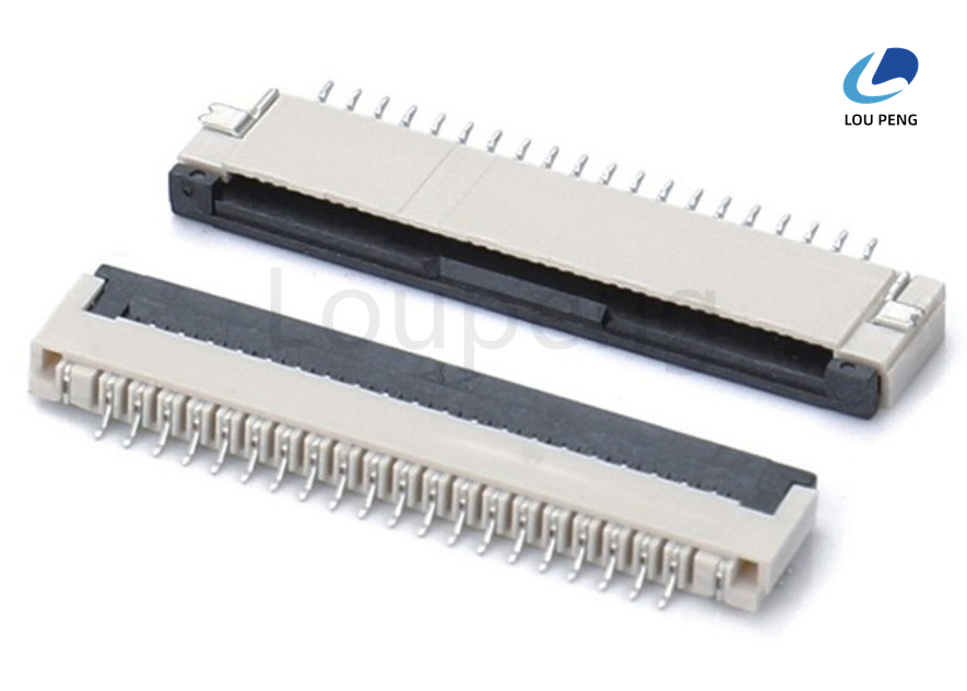 FPC / FFC Connector