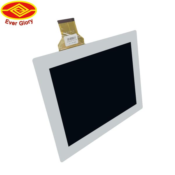 High Hardness 12.1 Touch Display Panel For Maritime Multifunctional