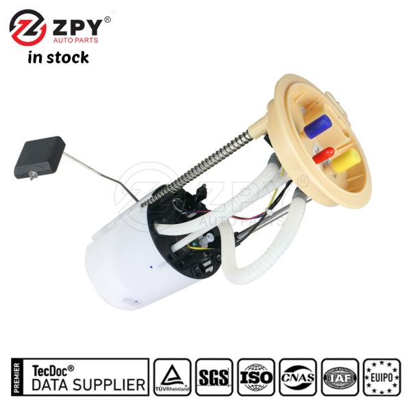 ZPY 8R0919050G Fuel Gauge Unit for Audi Q5 VW Porsche