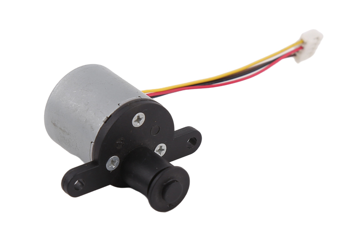 Большая тяга Stepper мотора 25mm после полудня миниатюрная линейная с коробкой передач