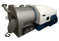 Escher Wyss Septechnik à deux étages pompe hydraulique de sel Centrifugeuse pour le sulfate de cuivre