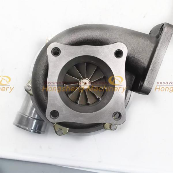 114400-2720 Excavator Turbocharger For Hitachi EX200-2 EX200-3 6DB1 Engine