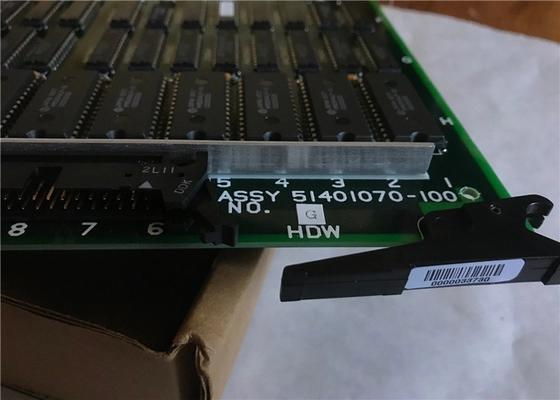 Carte de circuit de commande Honeywell AMR Board 51401070-100 pour la série TCD3000