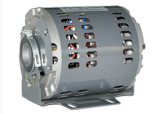 250W 220V Air Cooling Fan Motor 4 Pole , 1/3 HP Fan Motor Replacement