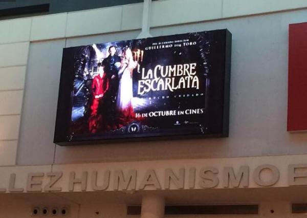 Indoor Giant Rental LED Video Wall Display , P5 P6 LED Advertising Board SMD 2121