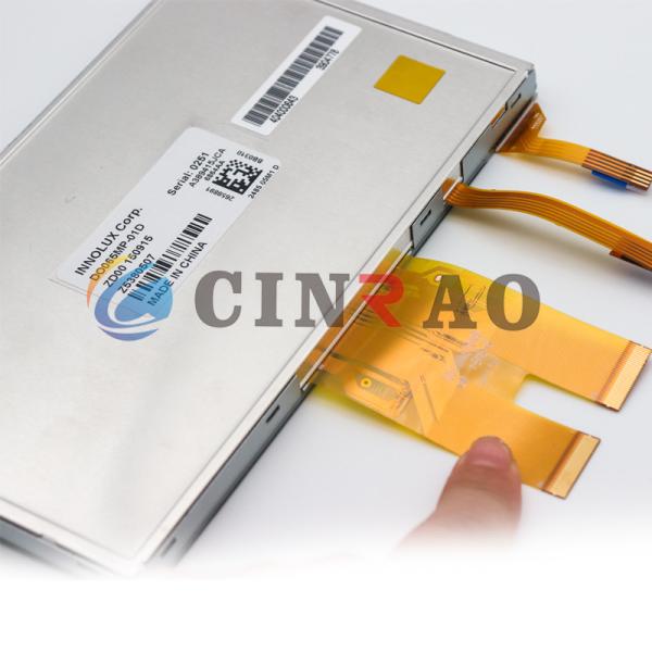 Innolux  TFT LCD Display With Touch Panel Module 6.5 DO065MP-01D High Precision