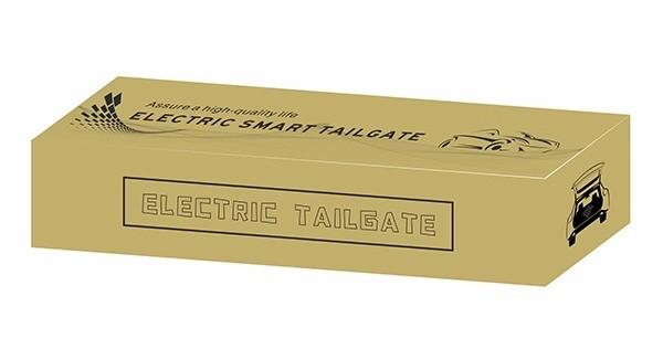 Range Rover Evoque Manos Gratuitas Portão traseiro Elétrico Power Trunk Auto Elevador de Portão traseiro Elétrico