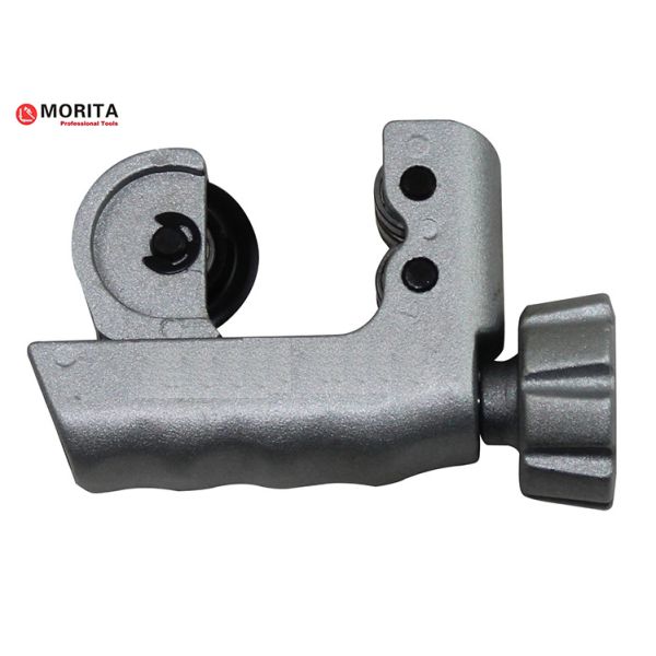 Roller Bearing Mini Pipe Cutter Al Alloy 3 - 19mm 4 - 28mm For Industrial Plumbing HVAC