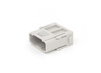10A 12 Pin Module Combined Crimp Inserts 09140123001 09140123101 HMD 012