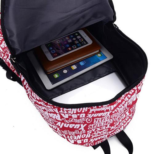 Backpacks for Laptop college students custom backpack wholesale mochilas para laptop