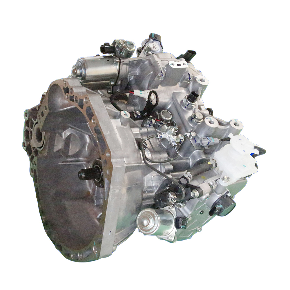 Zpartners 23540343 AMT Automatic Transmission Assembly Gearbox for Wuling Baojun 360 OEM Auto Parts Replacement Factory Supply