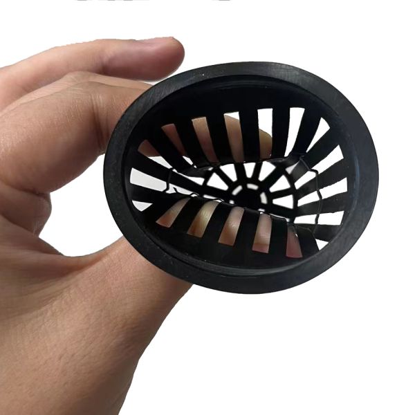 Гидропонический гидропонический салат цветочного растения Net Pot с инъекционной обработкой