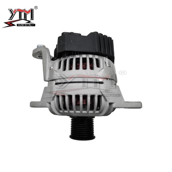 KRAUF 8PK 24V Alternator For French car V.I. 440.18 12.1 DXi12 10.2004-04.2006 ALB1853AN