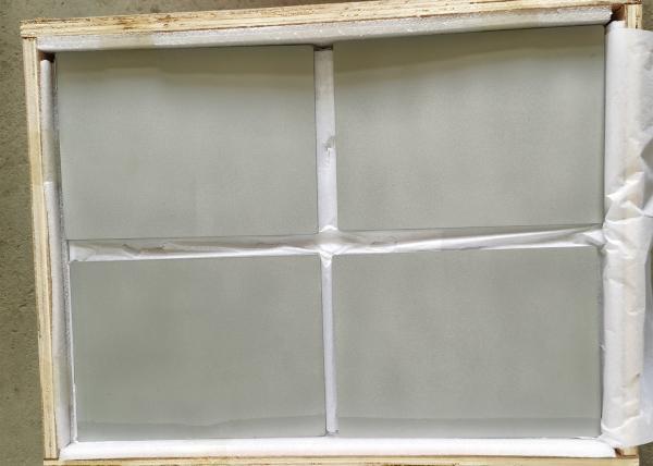 8.9g/Cm3 Polished Pure Nickel Sheet Ferromagnetism Ductility Corrosion Resistance