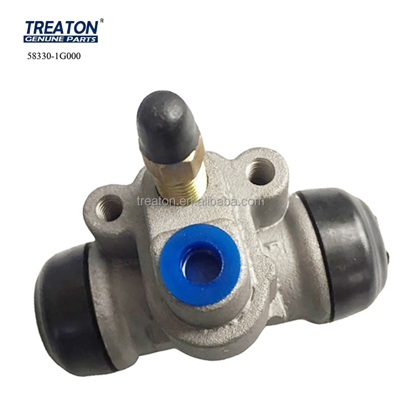 TREATON Auto Parts CA010-05610 58330-07000 0K72B-26-610A Brake Master Cylinder for Mazda