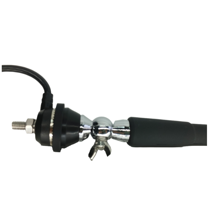 Outdoor Mounted High Performance Waterproof Rubber Marine AM/FM Golf Cart UTV RV Car Stereo Boat