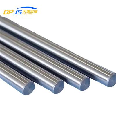6mm 5mm 4mm 1 2 Stainless Steel Rod Astm 1.4438/1.4523/1.4872/1.4526/1.4002/1.4511 16mm 12mm