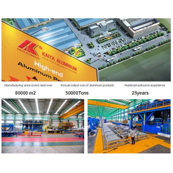 Brown Anodize Aluminium Wardrobe Profiles / Aluminum Profile Extrusions