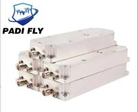5.2g 100W GaN Amplifier Drone Counter Module for Anti Drone System Anti Autel RF Power Amplifier
