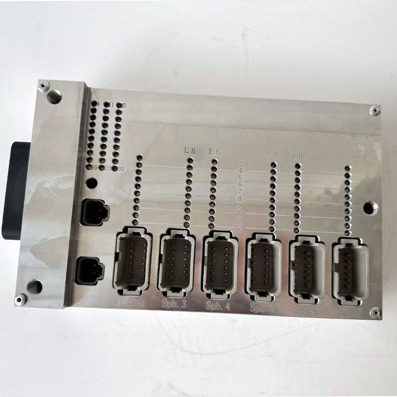 54105509 Controller Elme Spreader Spare Parts