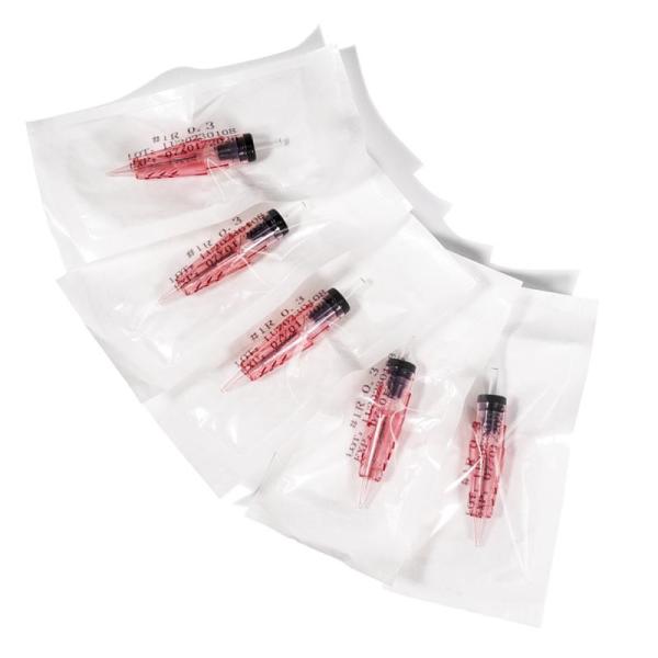 5F Tattoo Machine Needle Tattoo Pen Permanent Makeup Needle Cartridges