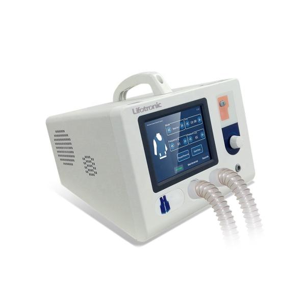 HFCWO High Frequency Chest Wall Oscillation Medical Equipment