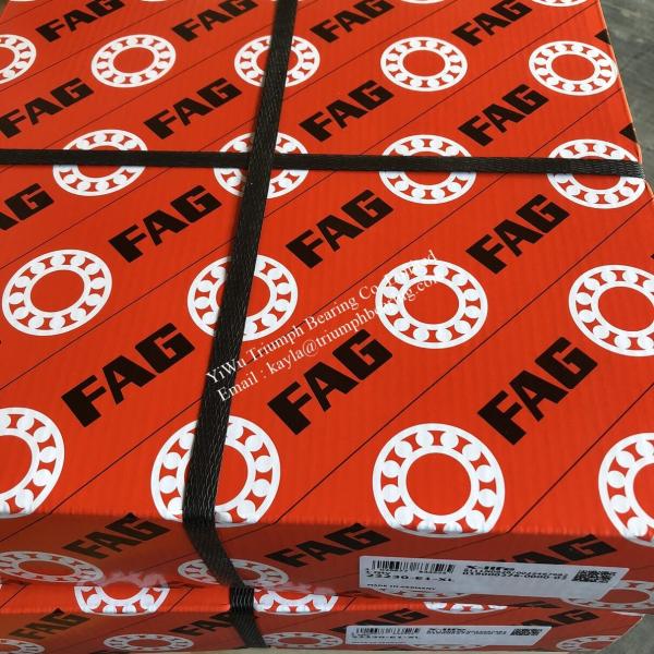 FAG  Spherical Roller  Bearings  22230-E1-XL