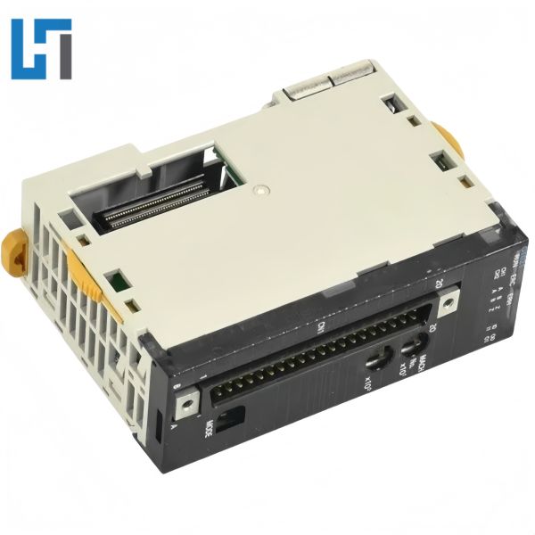 Módulo de Controlador Lógico Programable Omron CJ1W-CT021 para Automatización Industrial