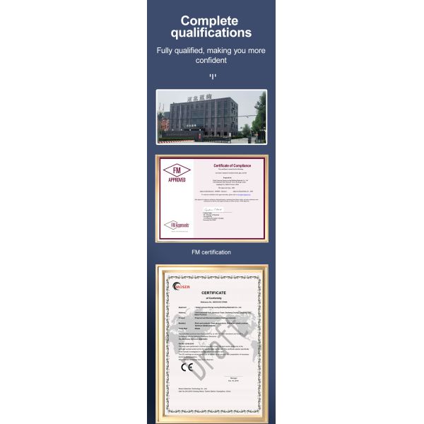 Modern Square Rock Wool Insulation Materials Fire-Resistant and Heat-Insulating Made with Black Glass Fiber-from Manufacturer