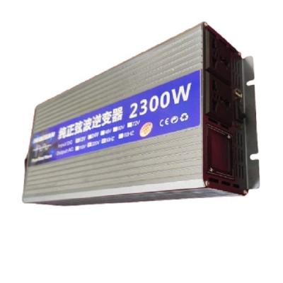Durable Battery UPS Inverter Low Voltage High Voltage Overload High Temperature Protection