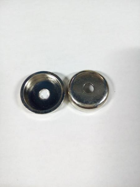 Permanent magnet pot wholesales factory direct sales pot magnets magnet of ndfeb
