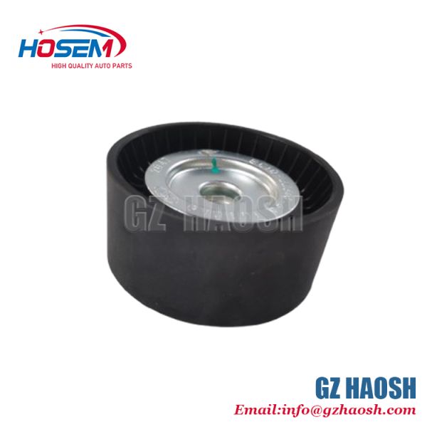 Ford Transit Parts BC1Q-6C344-AA-0 Fan Transition Idler Pulley suitable for N350 N35116 S350 V348 J351 X351 K351