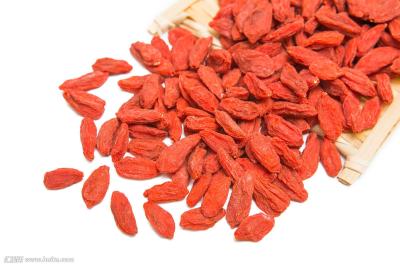 New certificate organic dried goji berry ningxia wolfberry Chinese red goji on sale