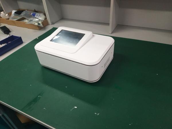 Factory Supplier Vacuum RF Cavitation Skin Tightening Body Slimming Machine With Medical CE