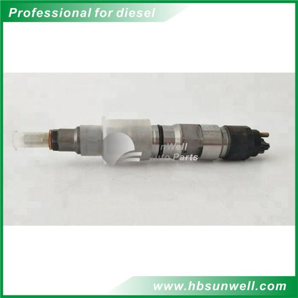 BOSCH Common Rail Disesl Injector 0445120245 Diesel Injector 0445 120 245