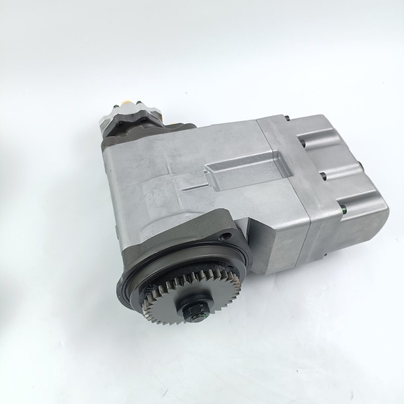C7 C9 HEUI Fuel Injection Pump 319-0677 Corrosion Resistant For Diesel Engines