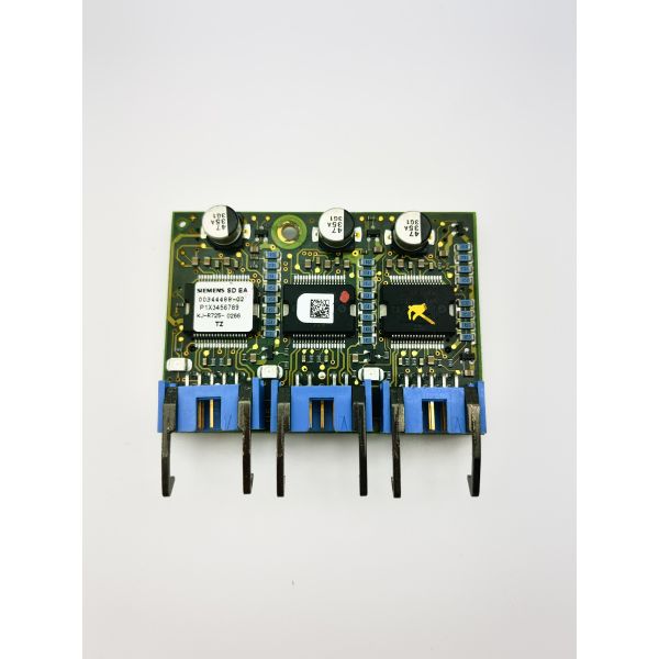 00344488S03 00344488-03 00344488-02 Head Board HS50 ASM SIEMENS SIPLACE SMT Machine Parts