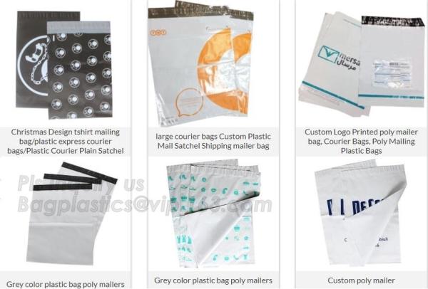 Poly Mailing Bags/Shipping Envelopes/Courier Bags, mailing envelope plastic security courier bag, DHL UPS Express Shippi