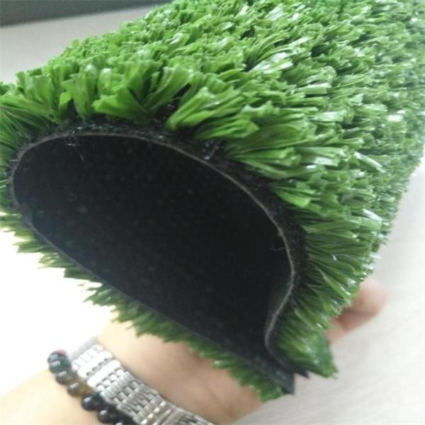 PP Basket Ball Tennis Court Artificial Grass For Different Sports Field