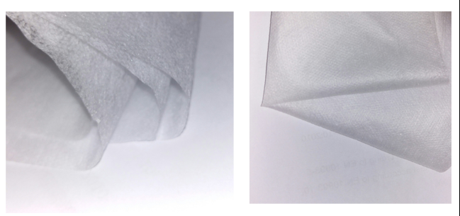 Дезинфектант свежего нюха санитарный влажный обтирает каландрируя Nonwoven материал 40pcs