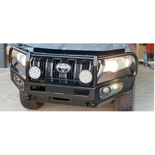 front bumper offroad 4x4 bull bar for LC150 Land cruiser 150