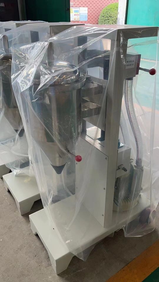 Система 2.2kw Refill гасителя автоматического огня нержавеющей стали гарантия 1 года