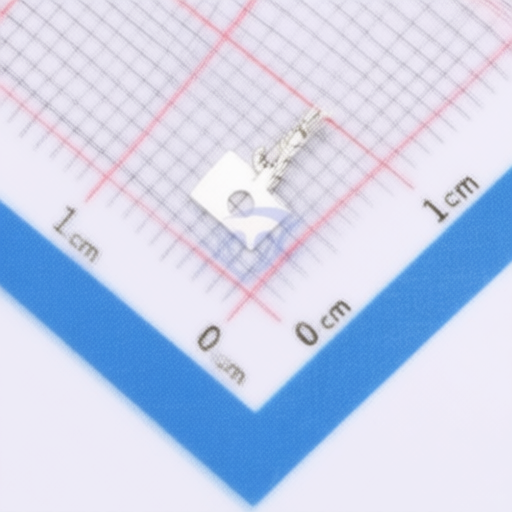 Jkun A1504T 10 SMT wire to board connector featuring 15mm pitch suitable for various electronic uses