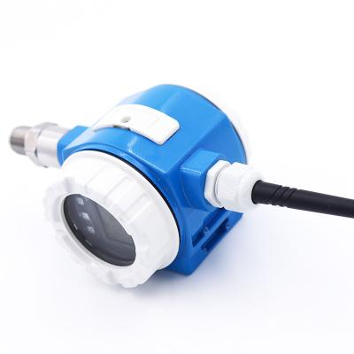 Sensor de temperatura sem fio de aço inoxidável de 304 3.6V Iot para a boca de incêndio de fogo