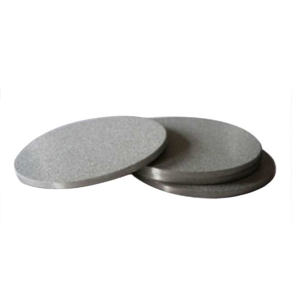 5 Layers Non Fraying Sintered Wire Mesh 304 316 Stainless Steel