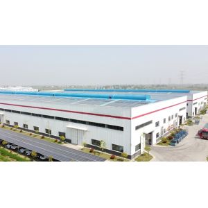 SWAN GLASS CO.,LTD